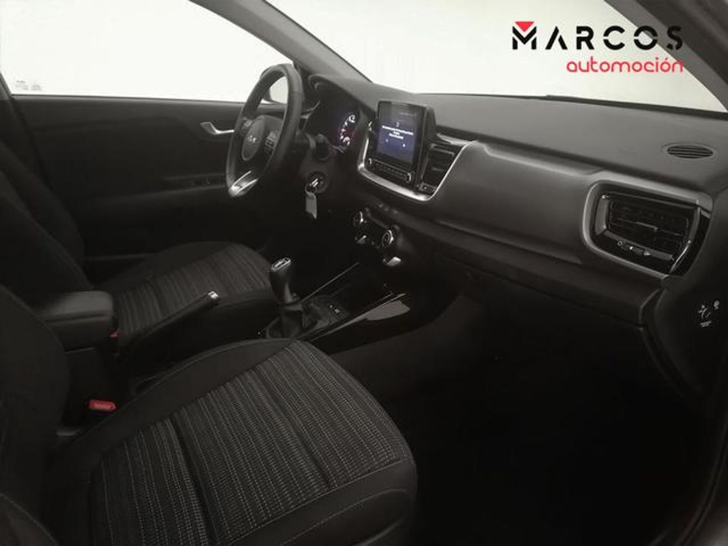 Kia Stonic 1.0 T-GDi MHEV Drive 74 kW (100 CV)