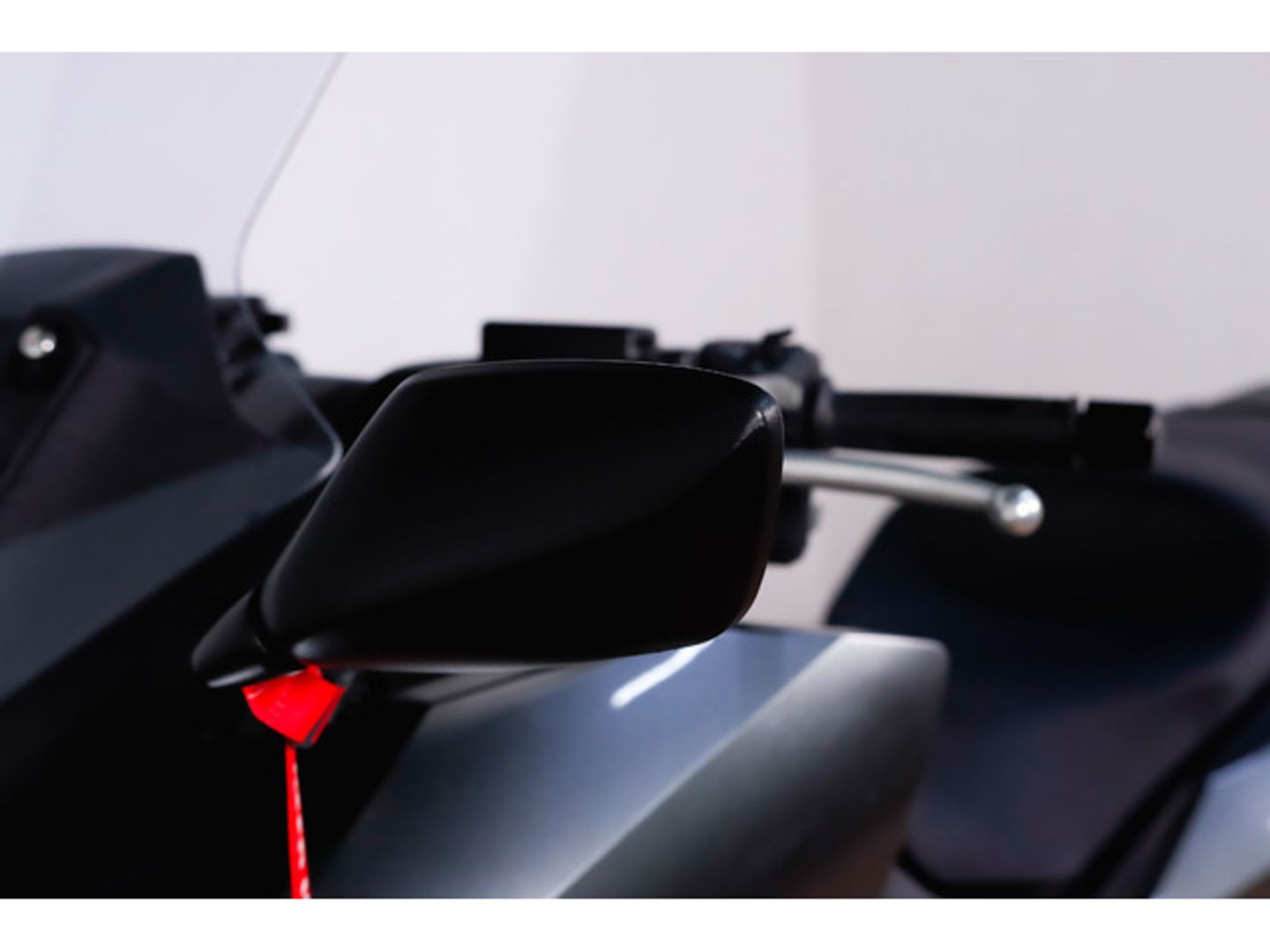 Honda Forza 750