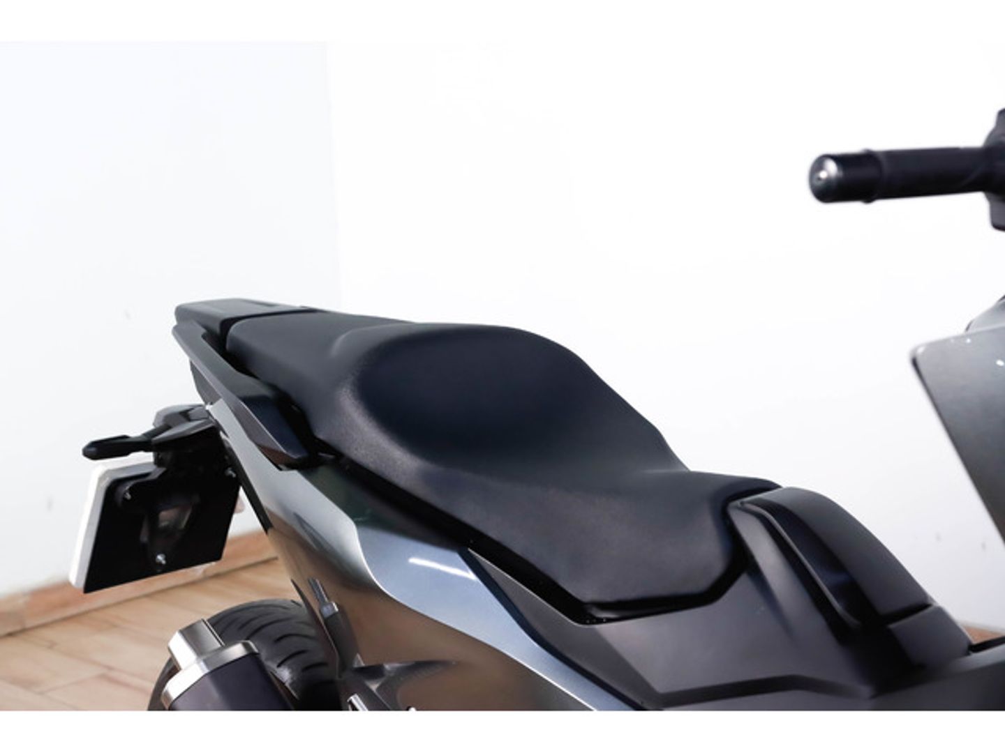 Honda Forza 750