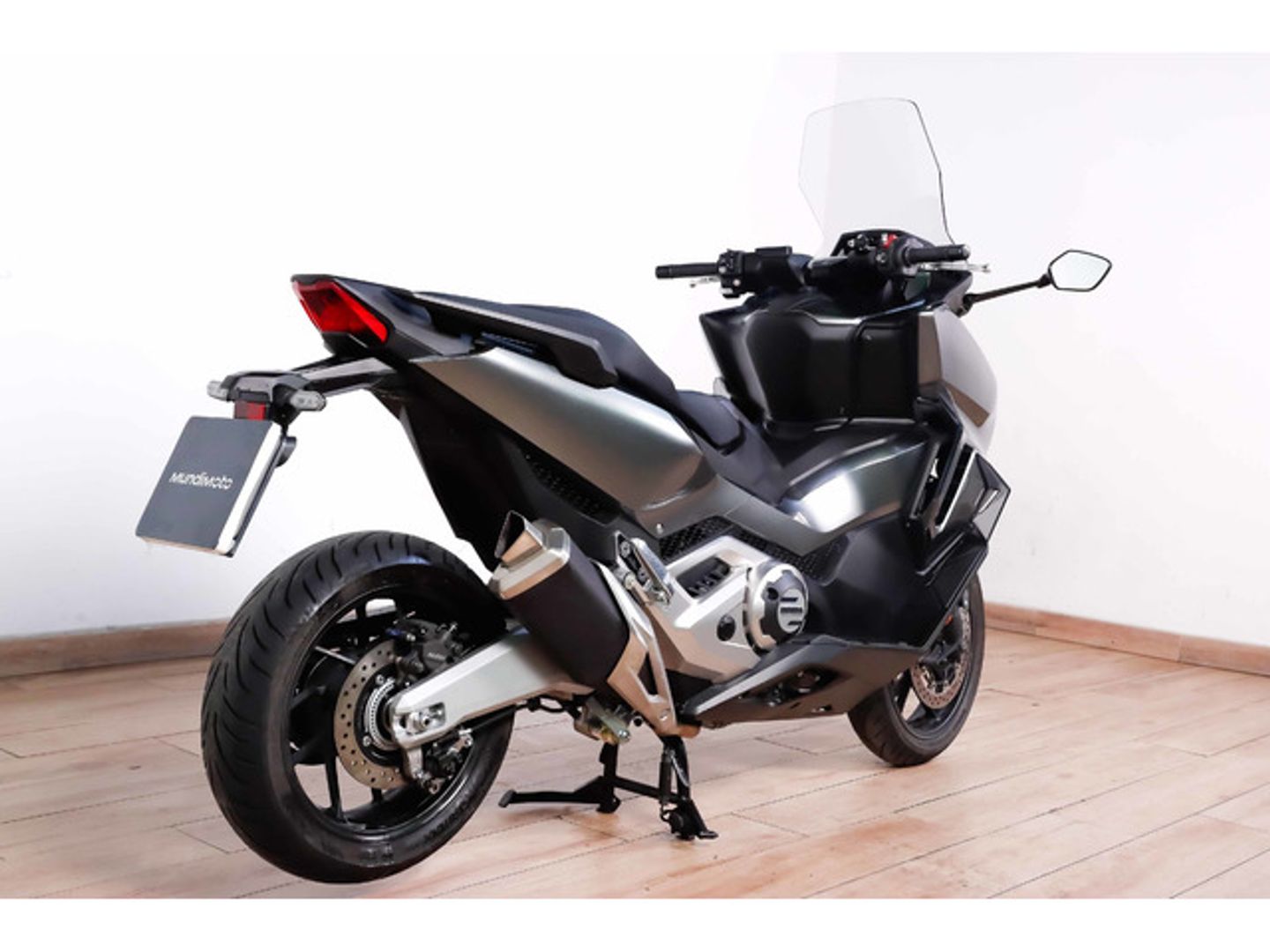 Honda Forza 750