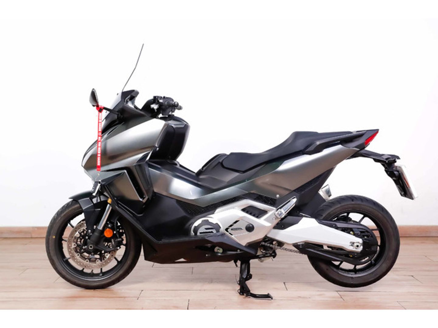 Honda Forza 750