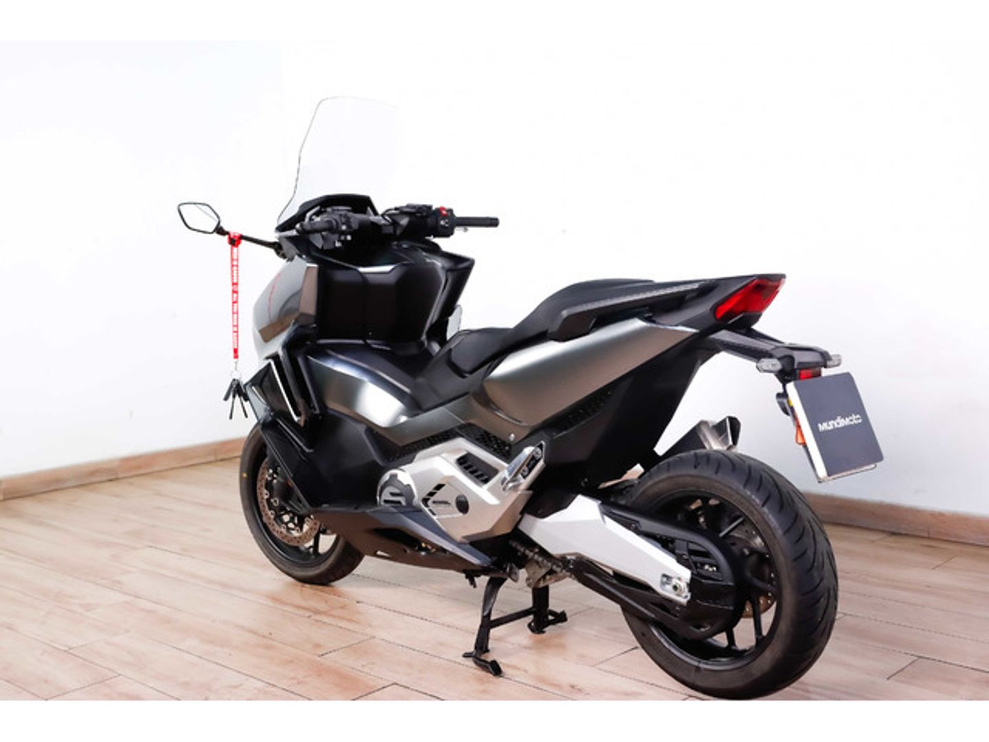 Honda Forza 750