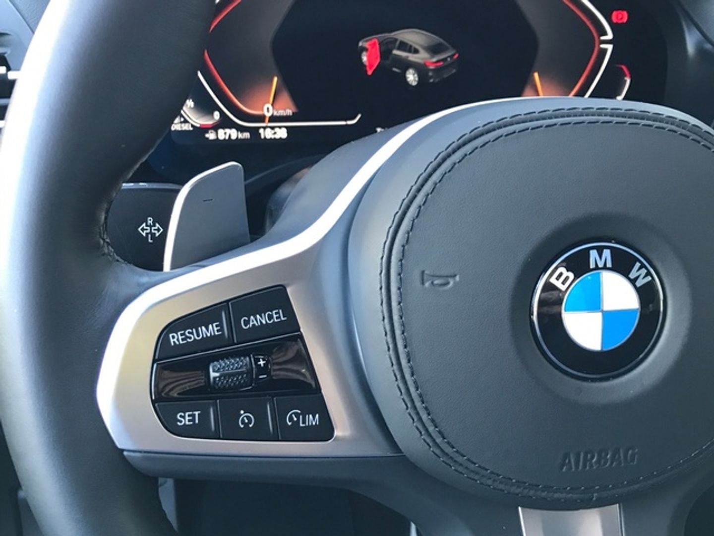 BMW X4 xDrive20d xLine 140 kW (190 CV)