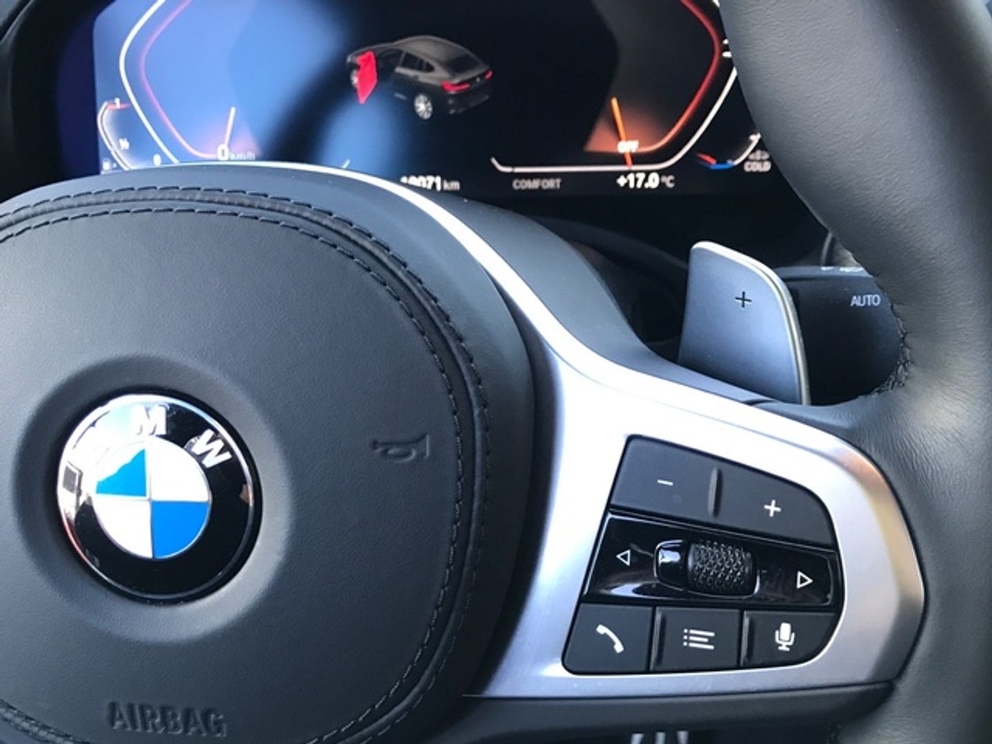 BMW X4 xDrive20d xLine 140 kW (190 CV)