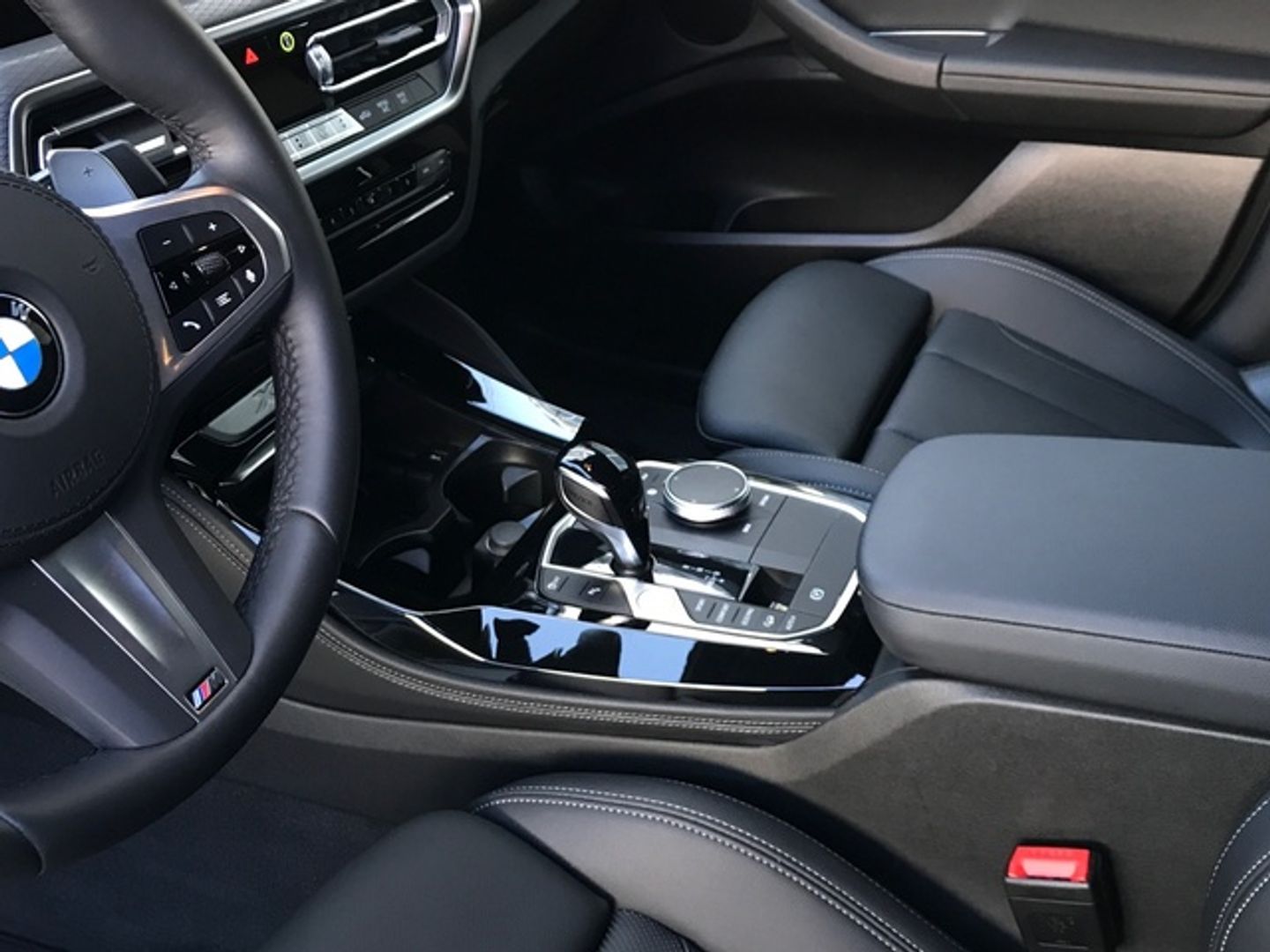 BMW X4 xDrive20d xLine 140 kW (190 CV)