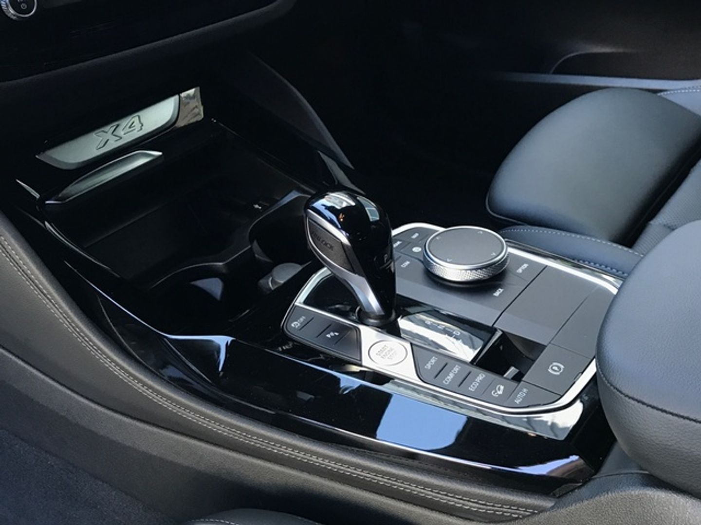 BMW X4 xDrive20d xLine 140 kW (190 CV)