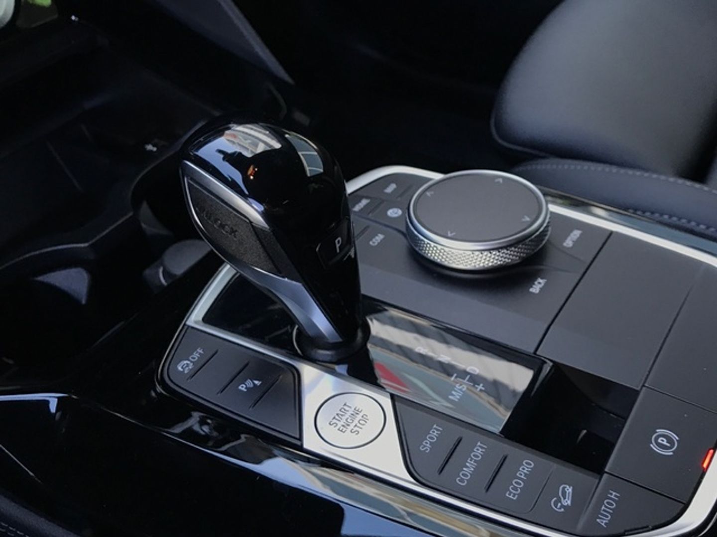 BMW X4 xDrive20d xLine 140 kW (190 CV)