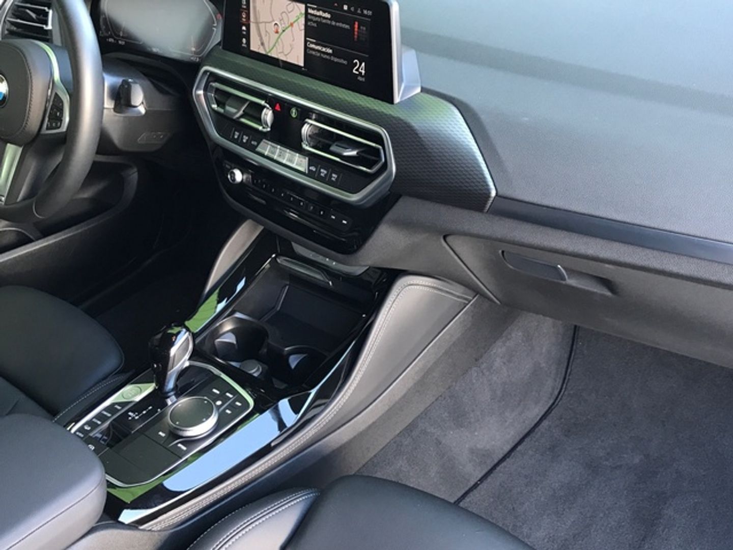 BMW X4 xDrive20d xLine 140 kW (190 CV)