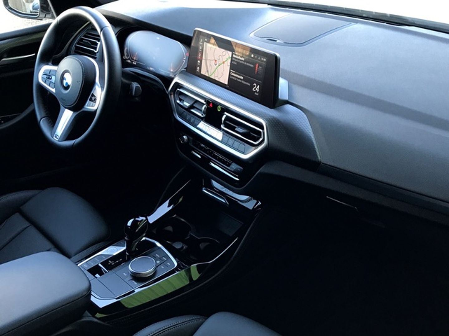 BMW X4 xDrive20d xLine 140 kW (190 CV)