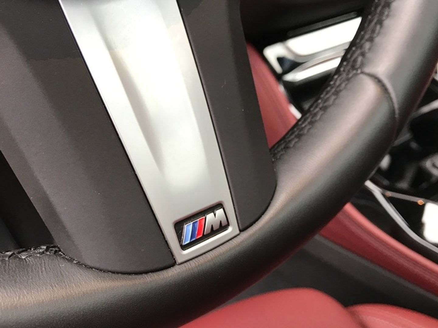 BMW X4 xDrive20d xLine 140 kW (190 CV)