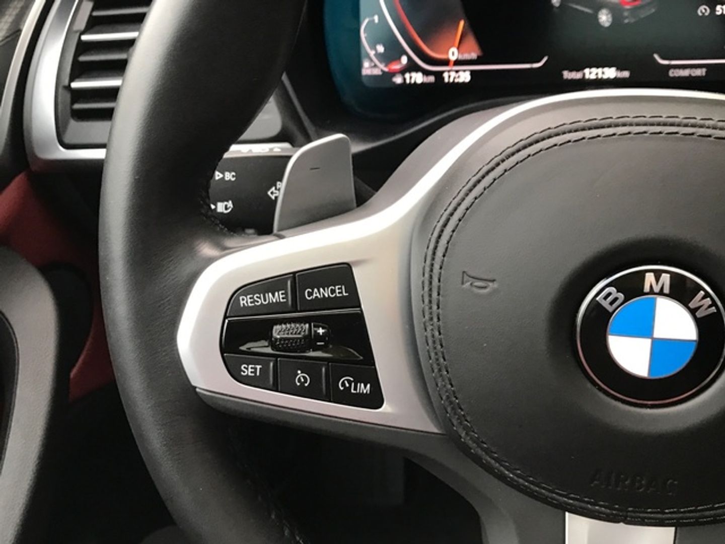 BMW X4 xDrive20d xLine 140 kW (190 CV)