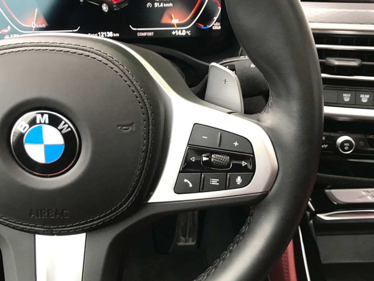 BMW X4 xDrive20d xLine 140 kW (190 CV)