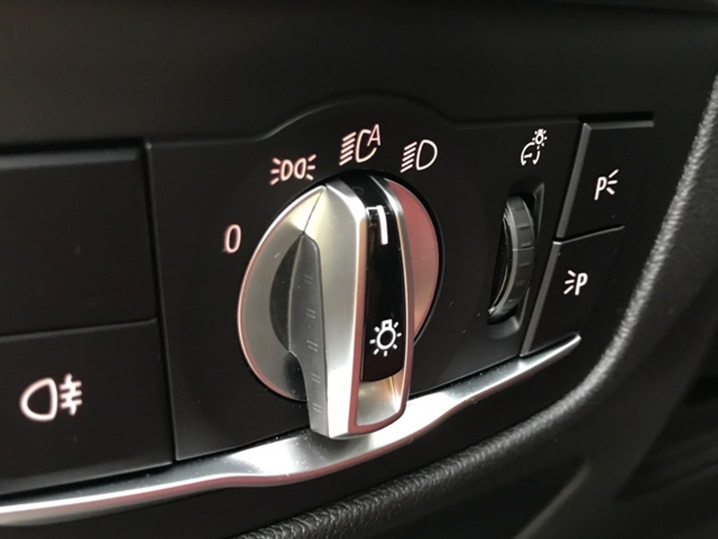 BMW X4 xDrive20d xLine 140 kW (190 CV)