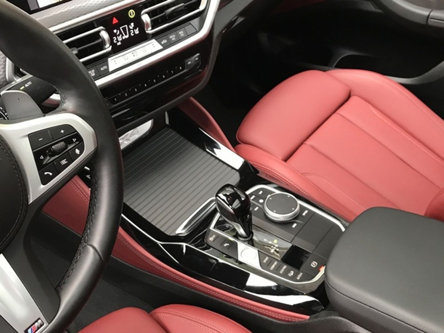 BMW X4 xDrive20d xLine 140 kW (190 CV)