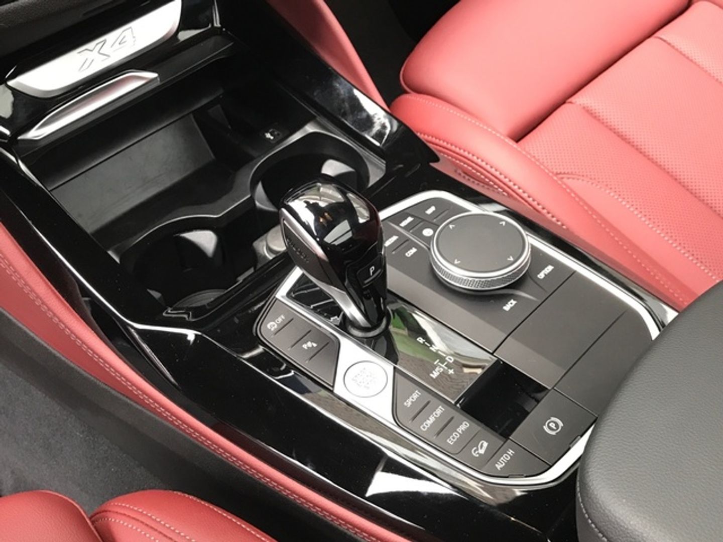 BMW X4 xDrive20d xLine 140 kW (190 CV)