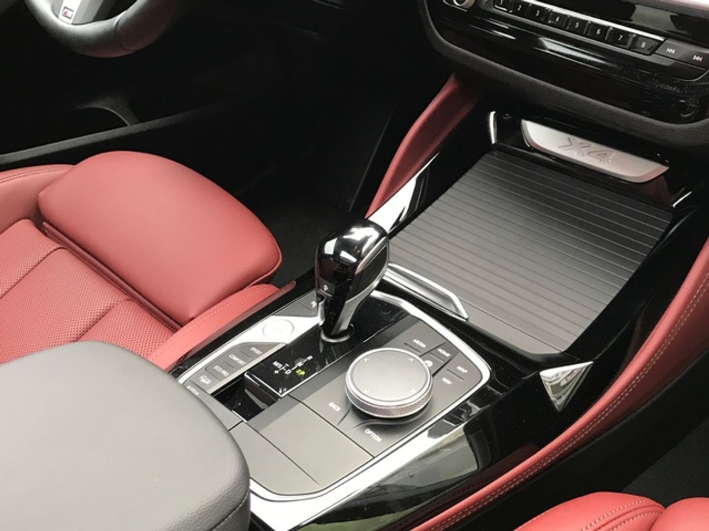 BMW X4 xDrive20d xLine 140 kW (190 CV)