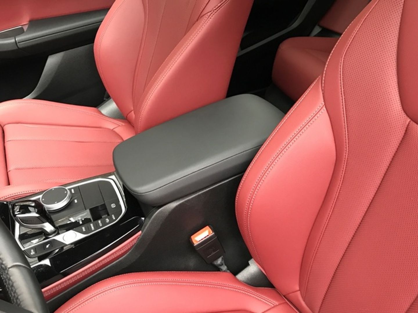BMW X4 xDrive20d xLine 140 kW (190 CV)