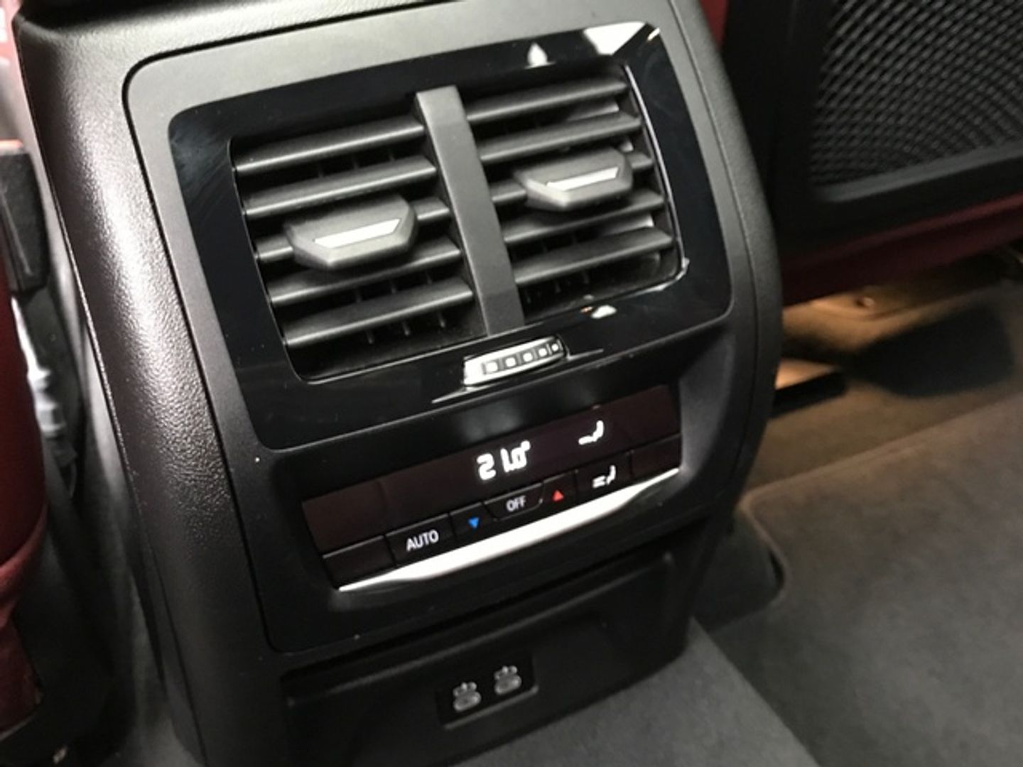 BMW X4 xDrive20d xLine 140 kW (190 CV)