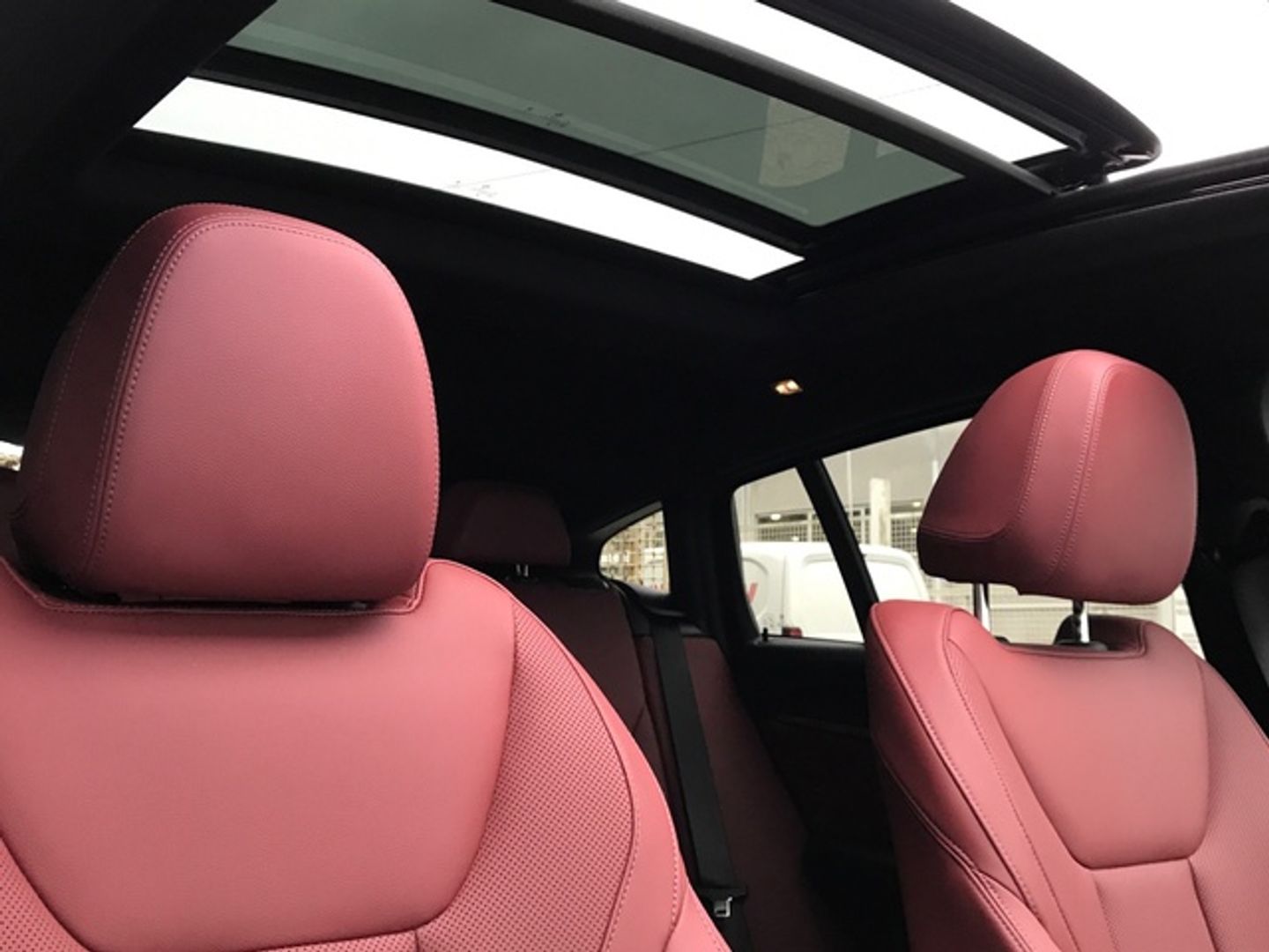BMW X4 xDrive20d xLine 140 kW (190 CV)