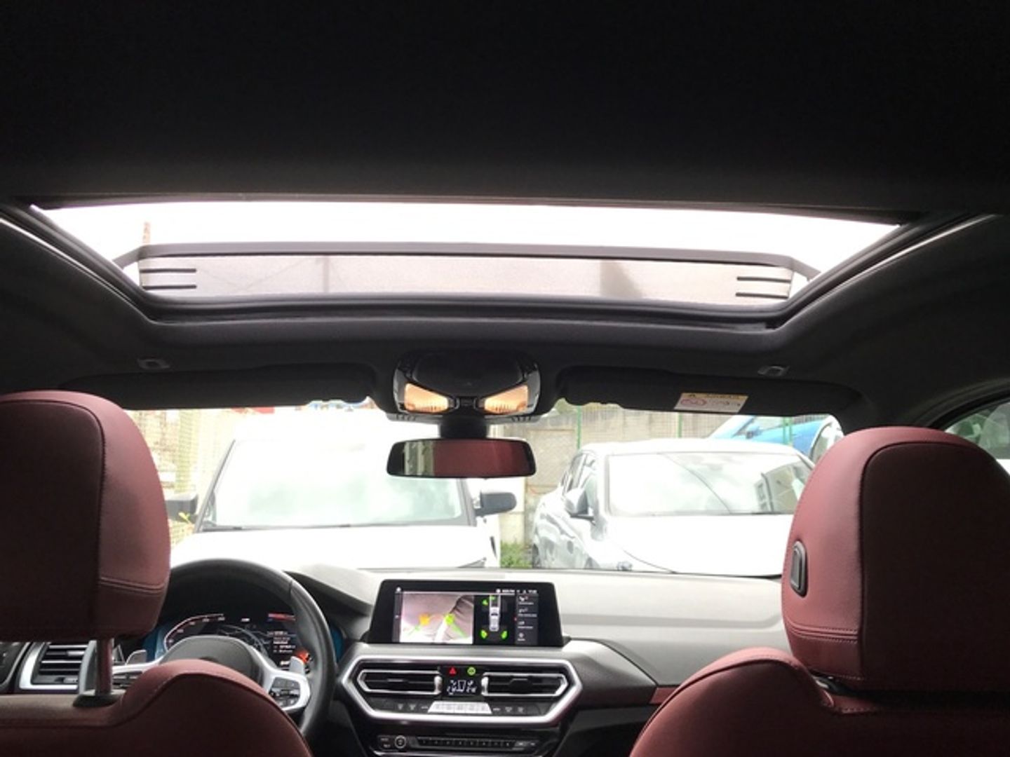 BMW X4 xDrive20d xLine 140 kW (190 CV)