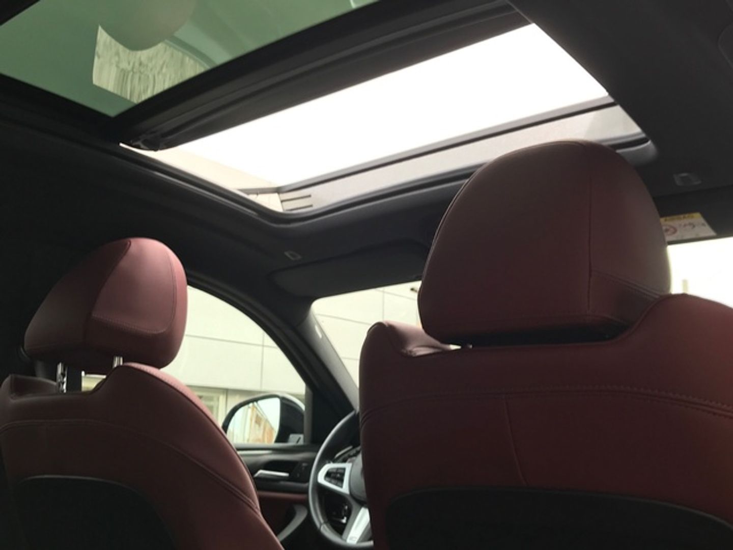 BMW X4 xDrive20d xLine 140 kW (190 CV)