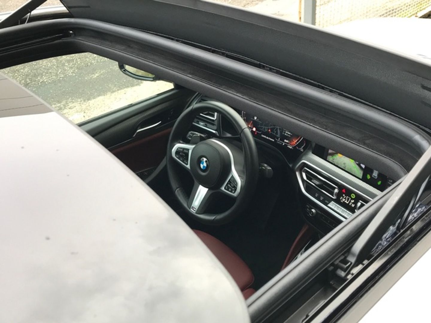 BMW X4 xDrive20d xLine 140 kW (190 CV)