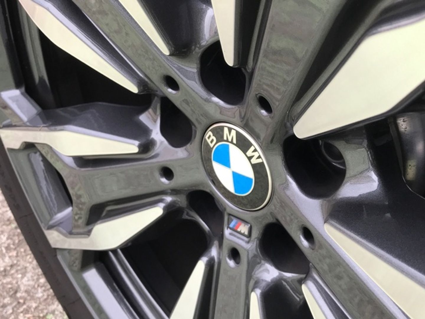 BMW X4 xDrive20d xLine 140 kW (190 CV)