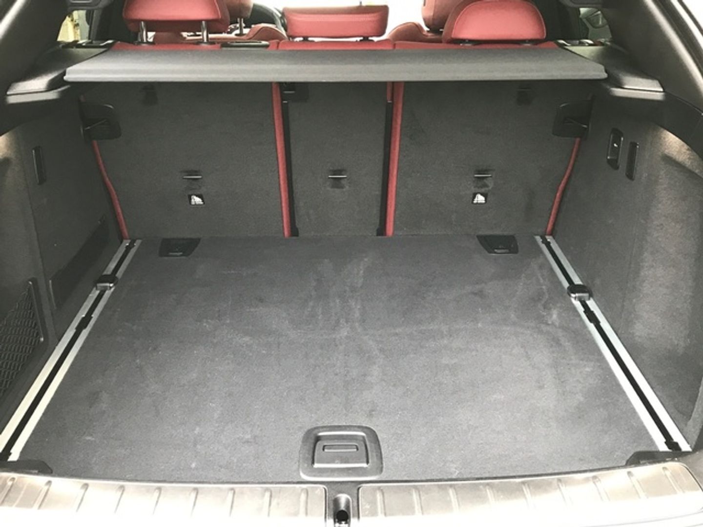 BMW X4 xDrive20d xLine 140 kW (190 CV)