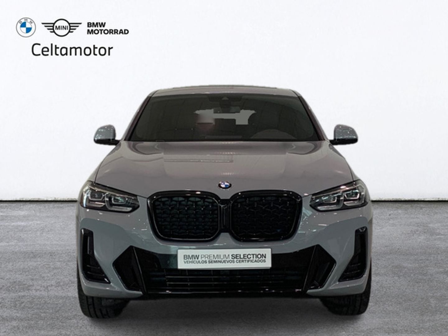 BMW X4 xDrive20d xLine 140 kW (190 CV)