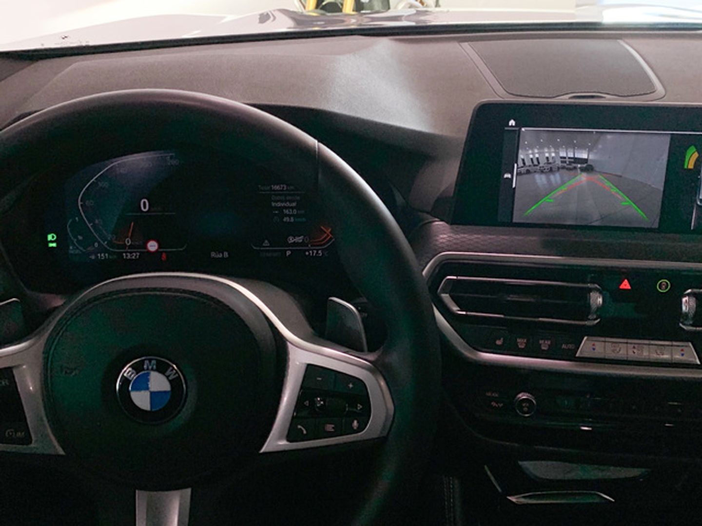 BMW X4 xDrive20d xLine 140 kW (190 CV)