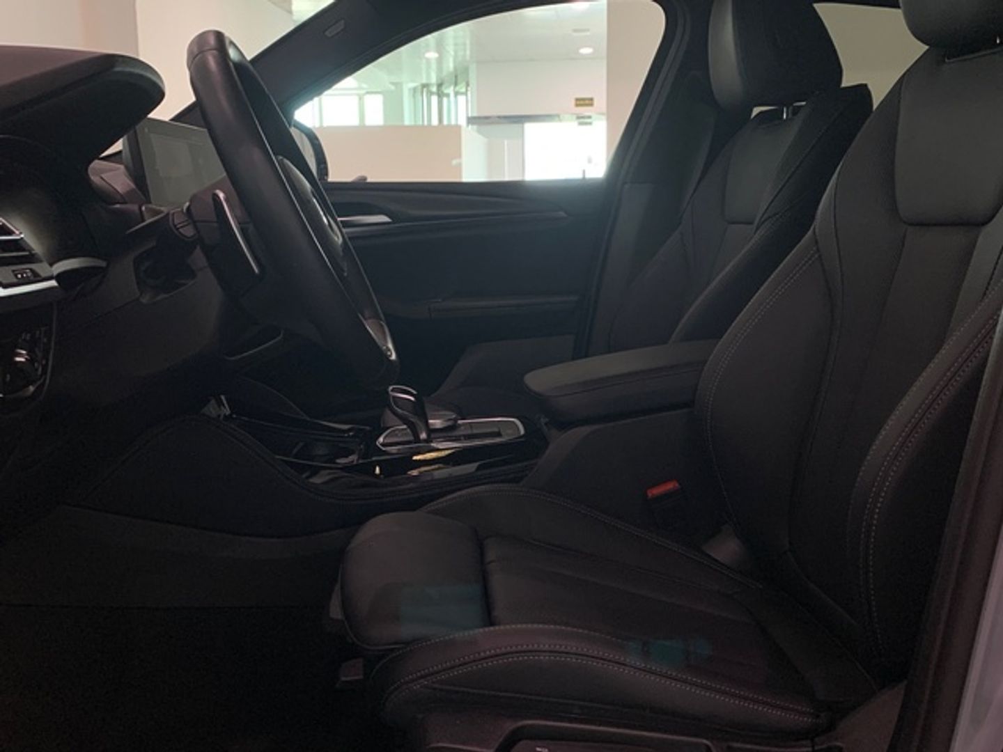 BMW X4 xDrive20d xLine 140 kW (190 CV)