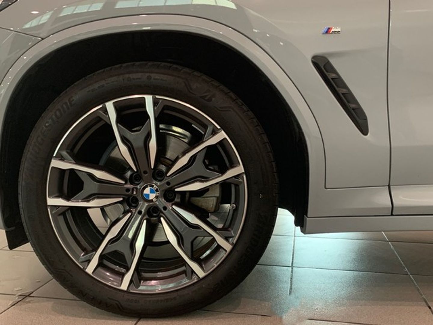 BMW X4 xDrive20d xLine 140 kW (190 CV)