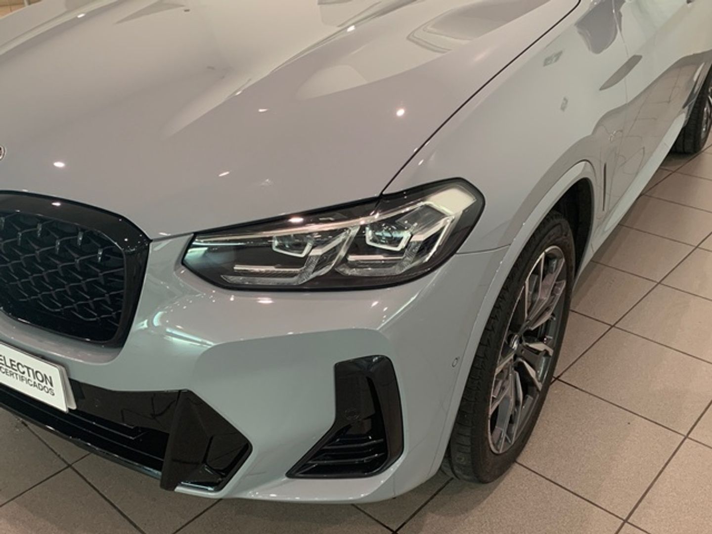BMW X4 xDrive20d xLine 140 kW (190 CV)