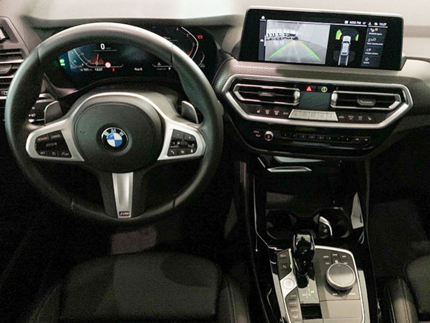 BMW X4 xDrive20d xLine 140 kW (190 CV)