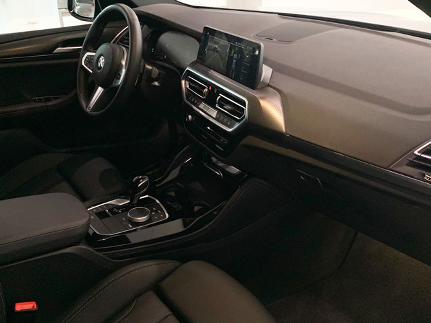 BMW X4 xDrive20d xLine 140 kW (190 CV)