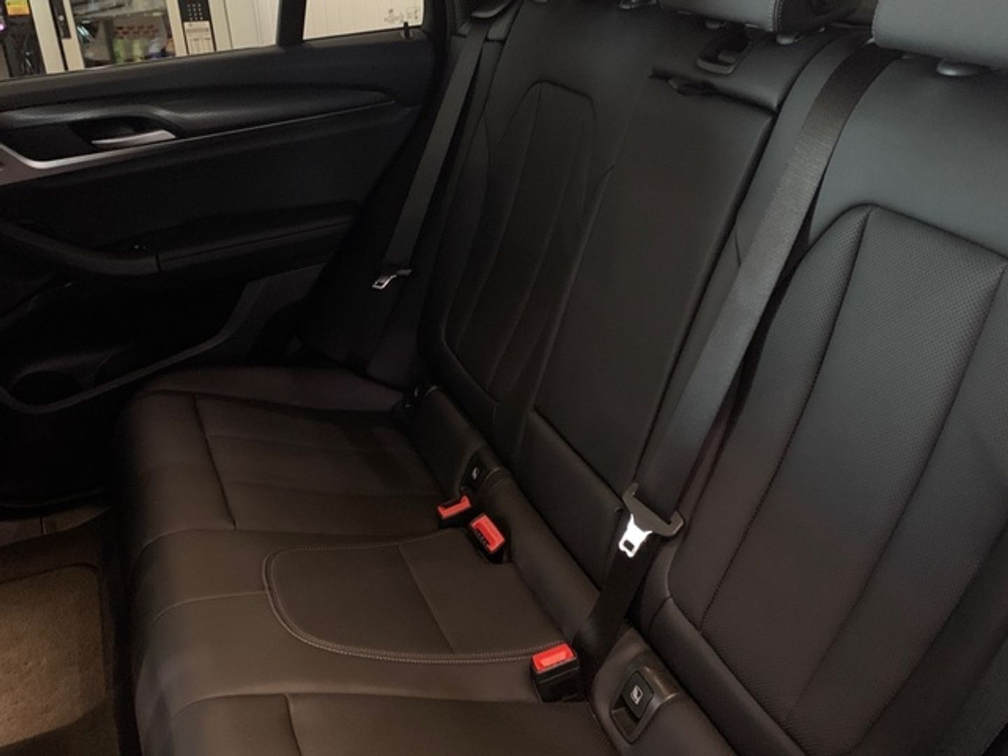 BMW X4 xDrive20d xLine 140 kW (190 CV)