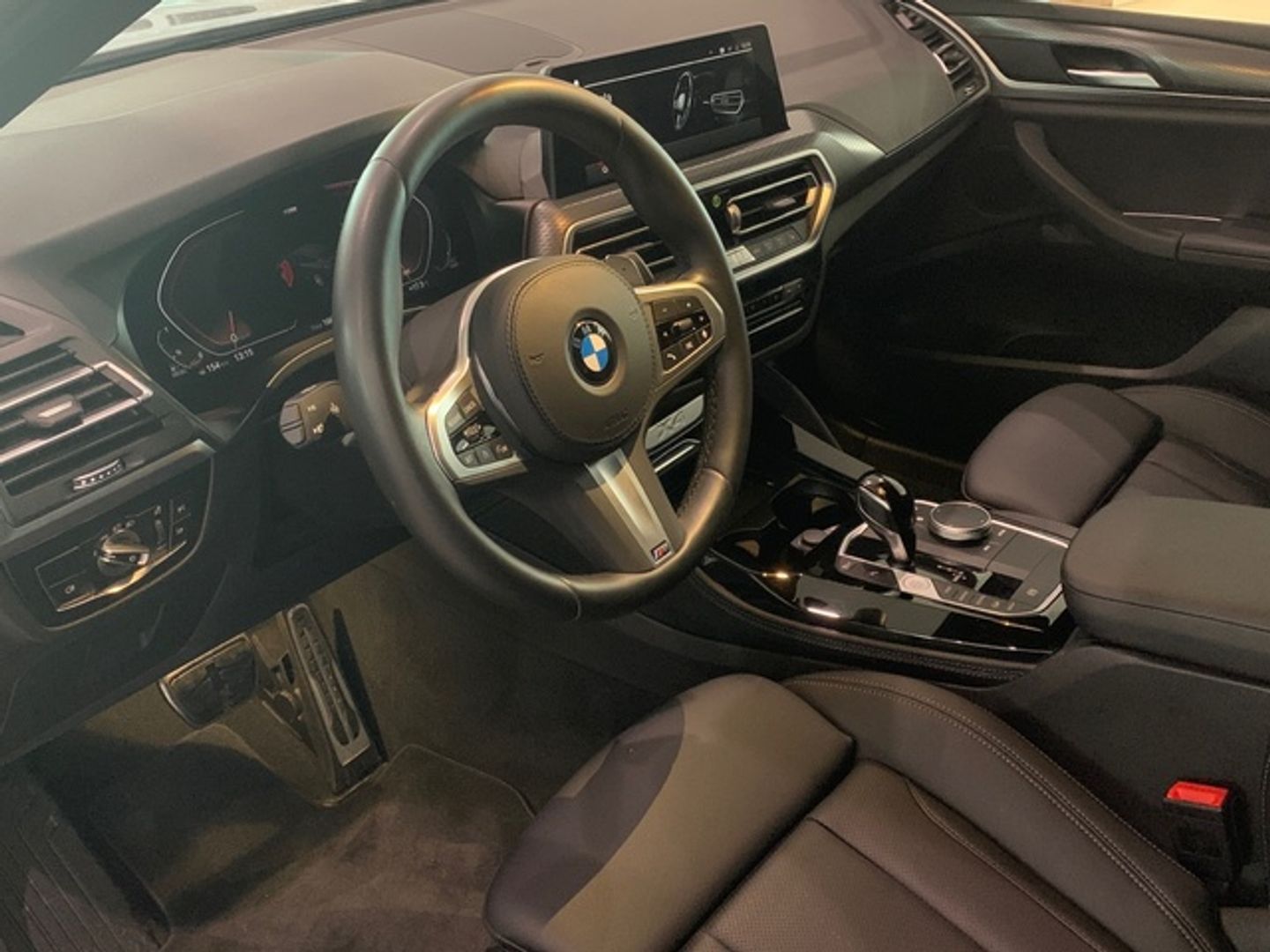 BMW X4 xDrive20d xLine 140 kW (190 CV)