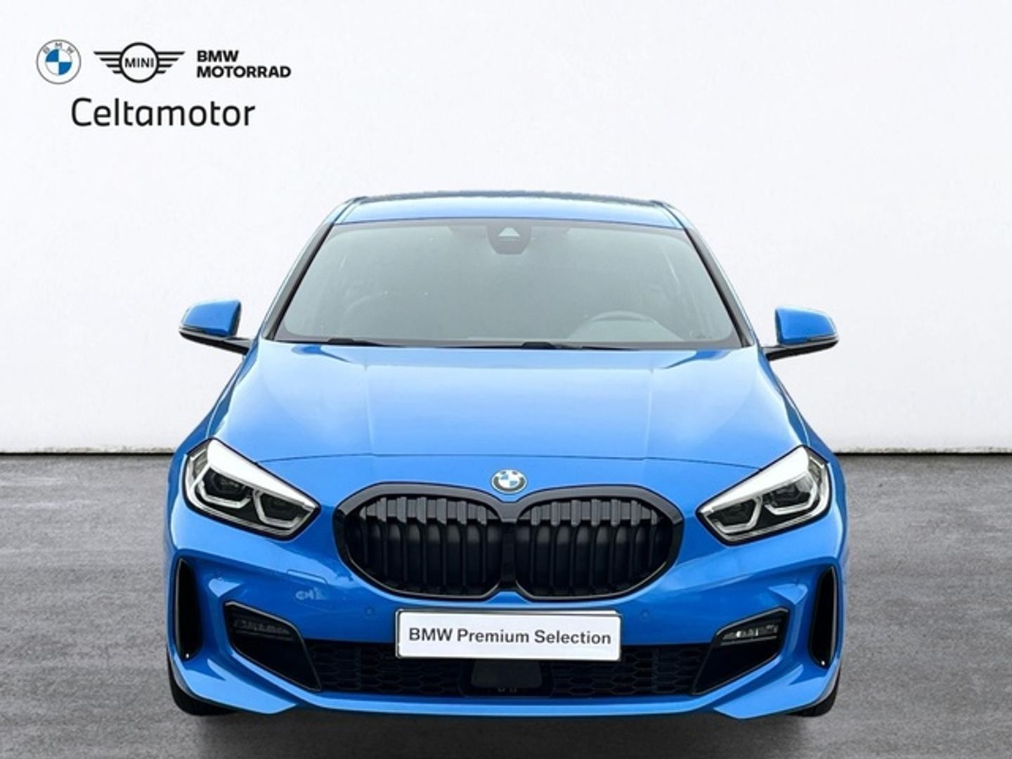 BMW Serie 1 116d 85 kW (116 CV)