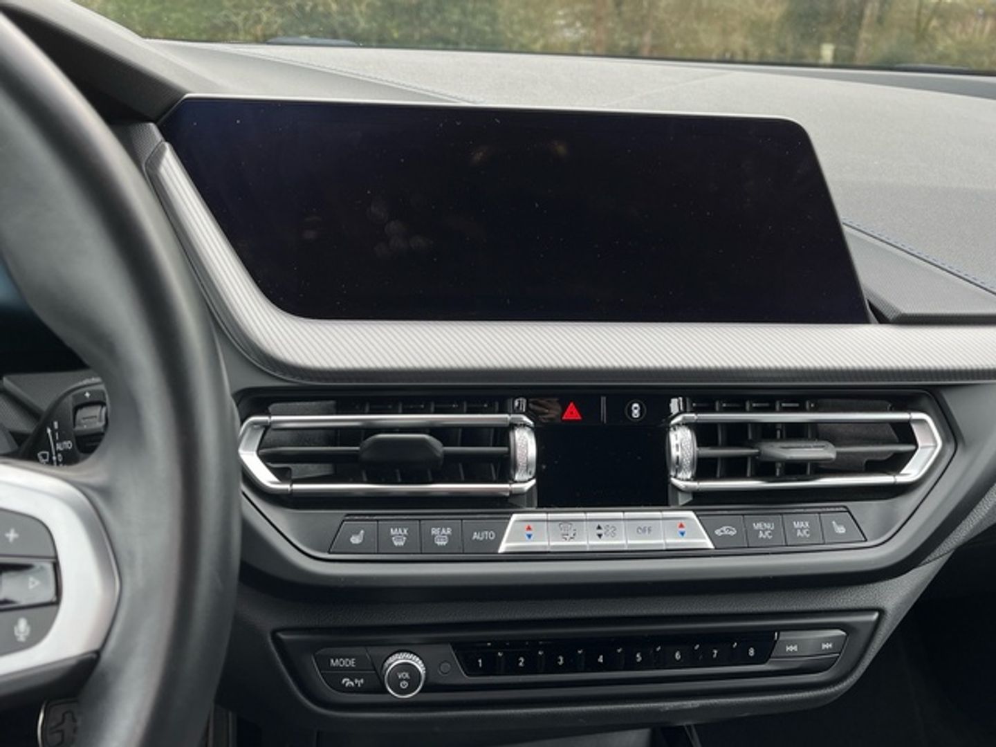 BMW Serie 1 116d 85 kW (116 CV)