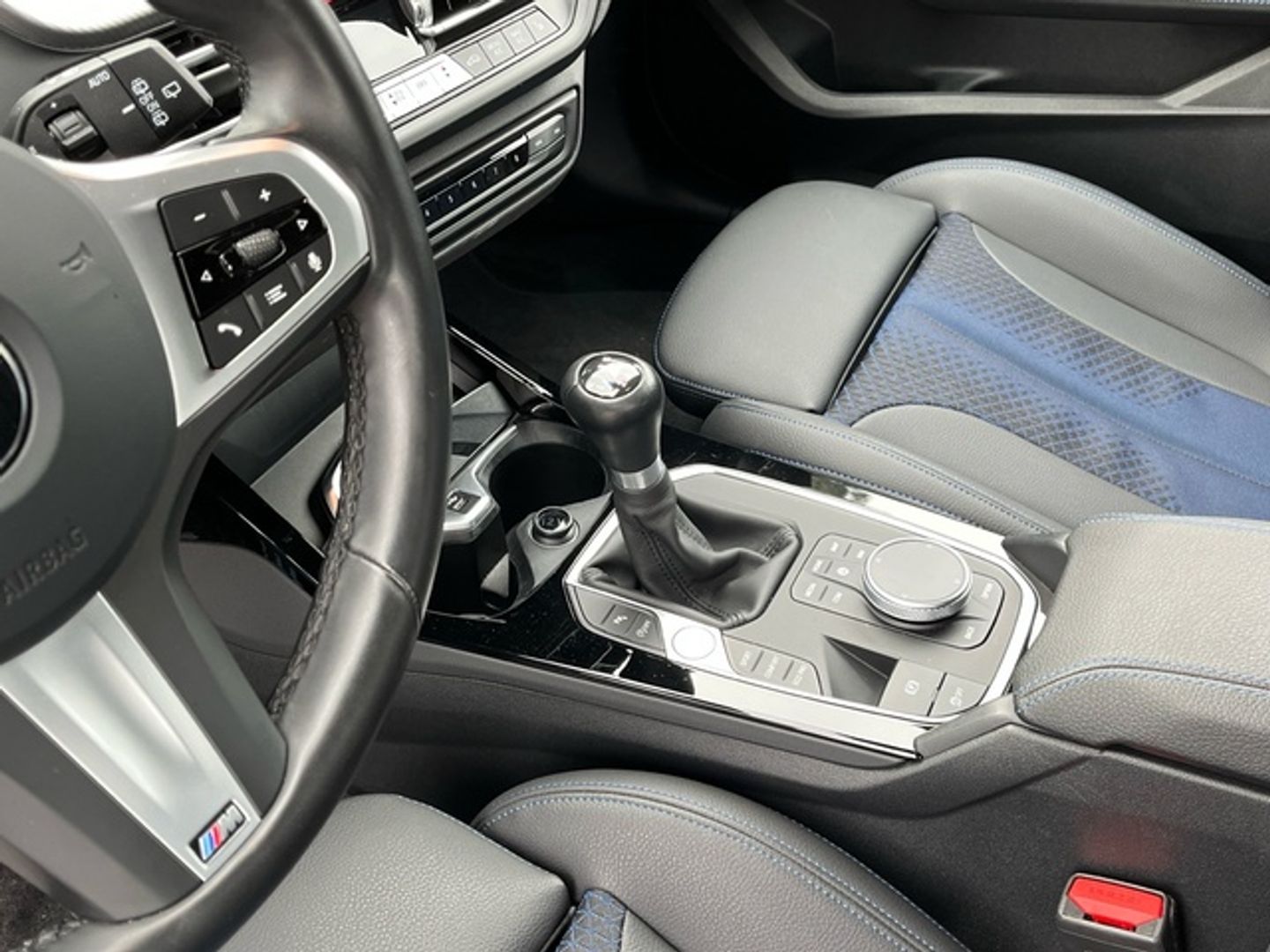 BMW Serie 1 116d 85 kW (116 CV)