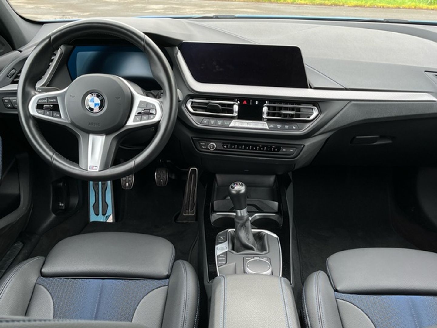 BMW Serie 1 116d 85 kW (116 CV)