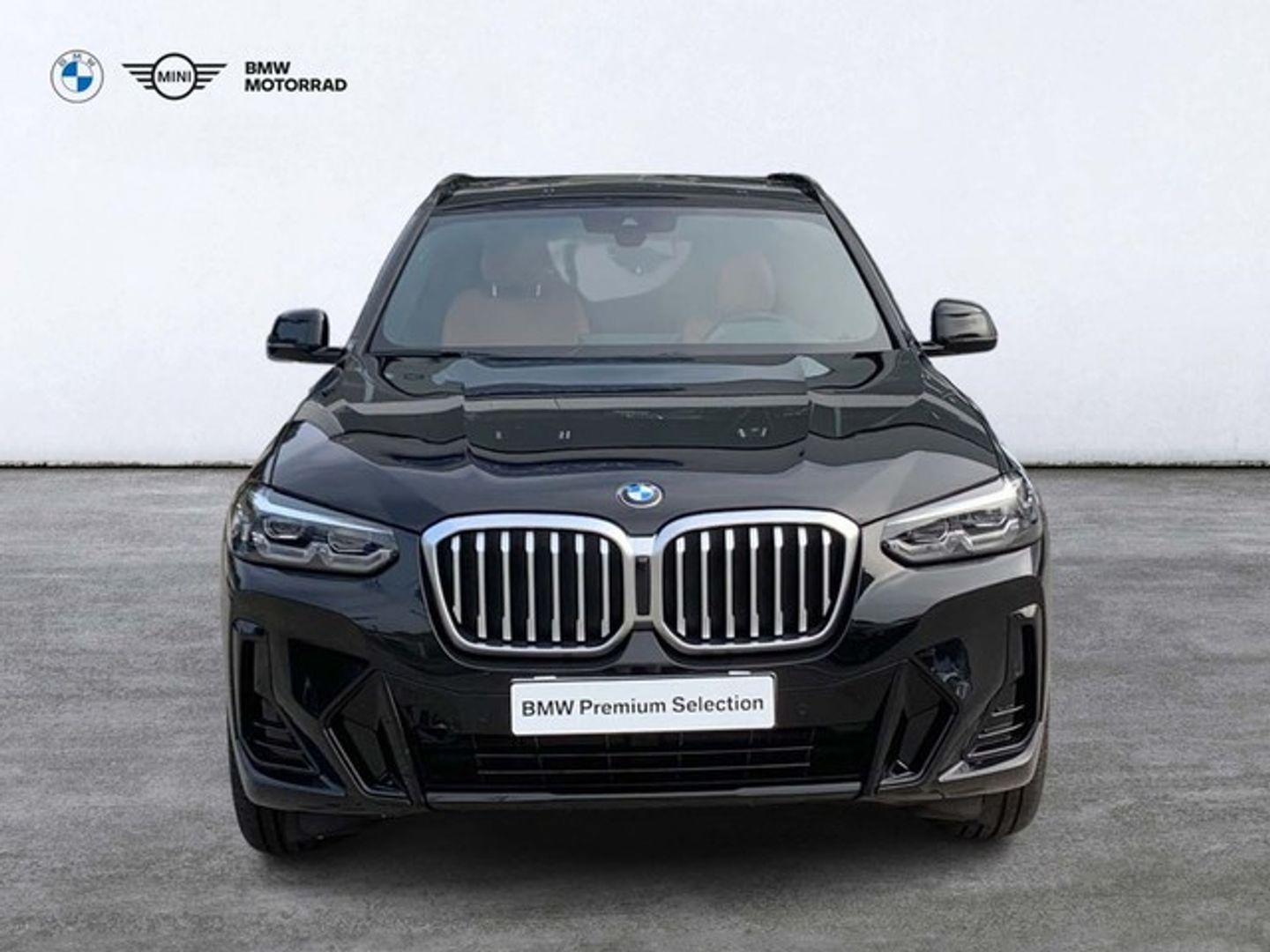 BMW X3 xDrive20d xLine 140 kW (190 CV)
