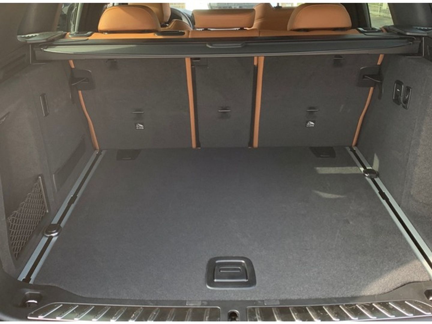 BMW X3 xDrive20d xLine 140 kW (190 CV)