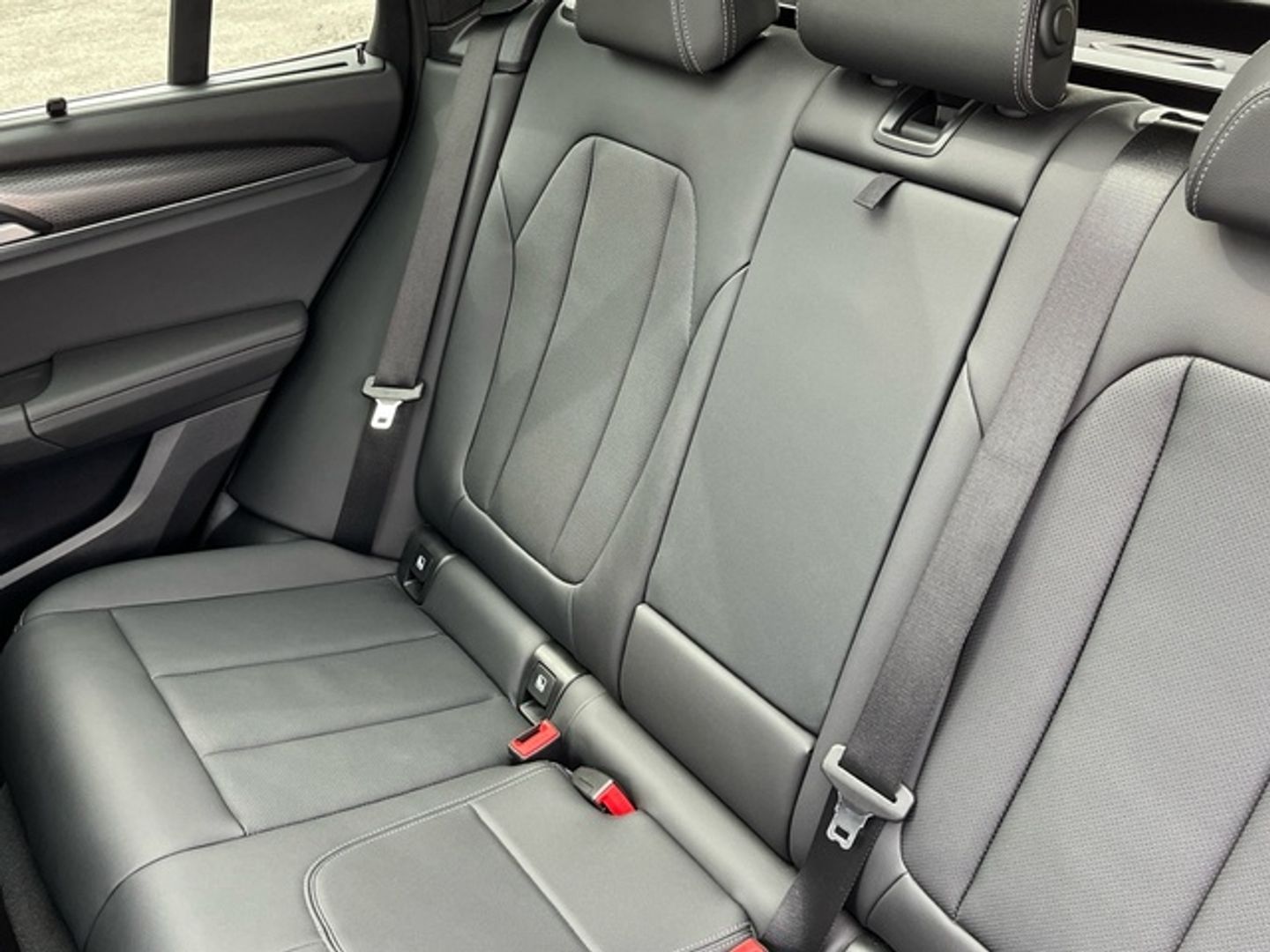 BMW X3 xDrive20d xLine 140 kW (190 CV)