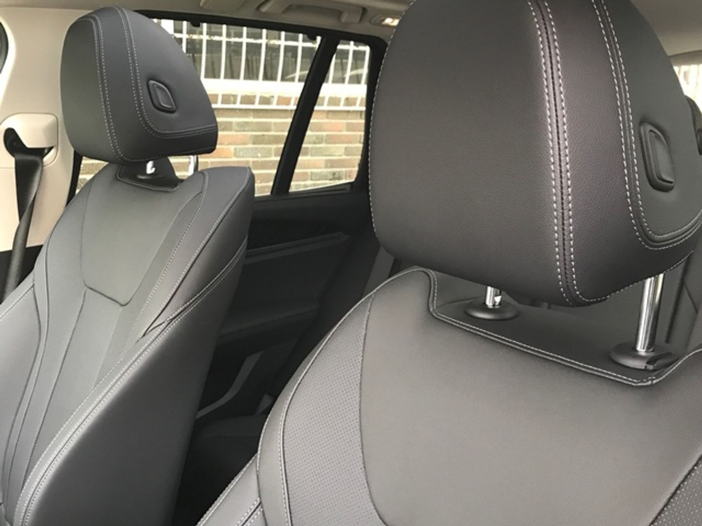 BMW X3 xDrive20d xLine 140 kW (190 CV)