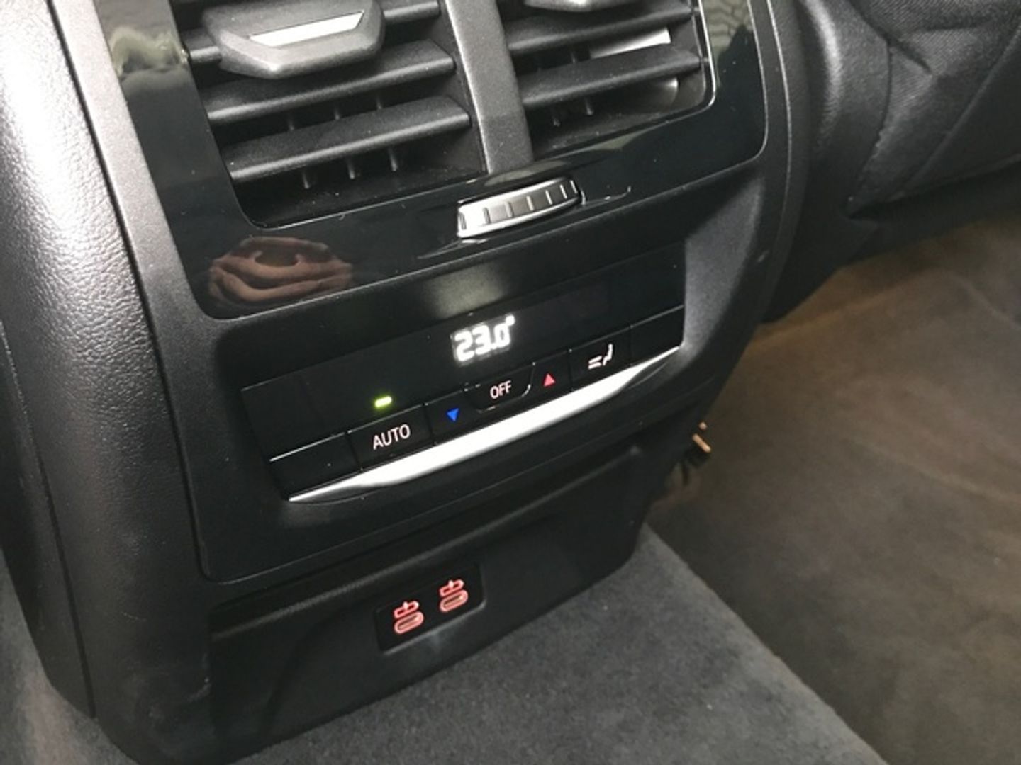 BMW X3 xDrive20d xLine 140 kW (190 CV)