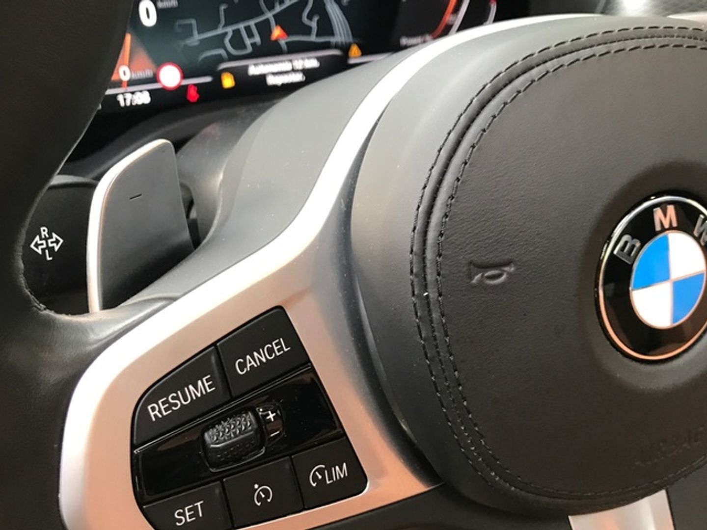 BMW X3 xDrive20d xLine 140 kW (190 CV)