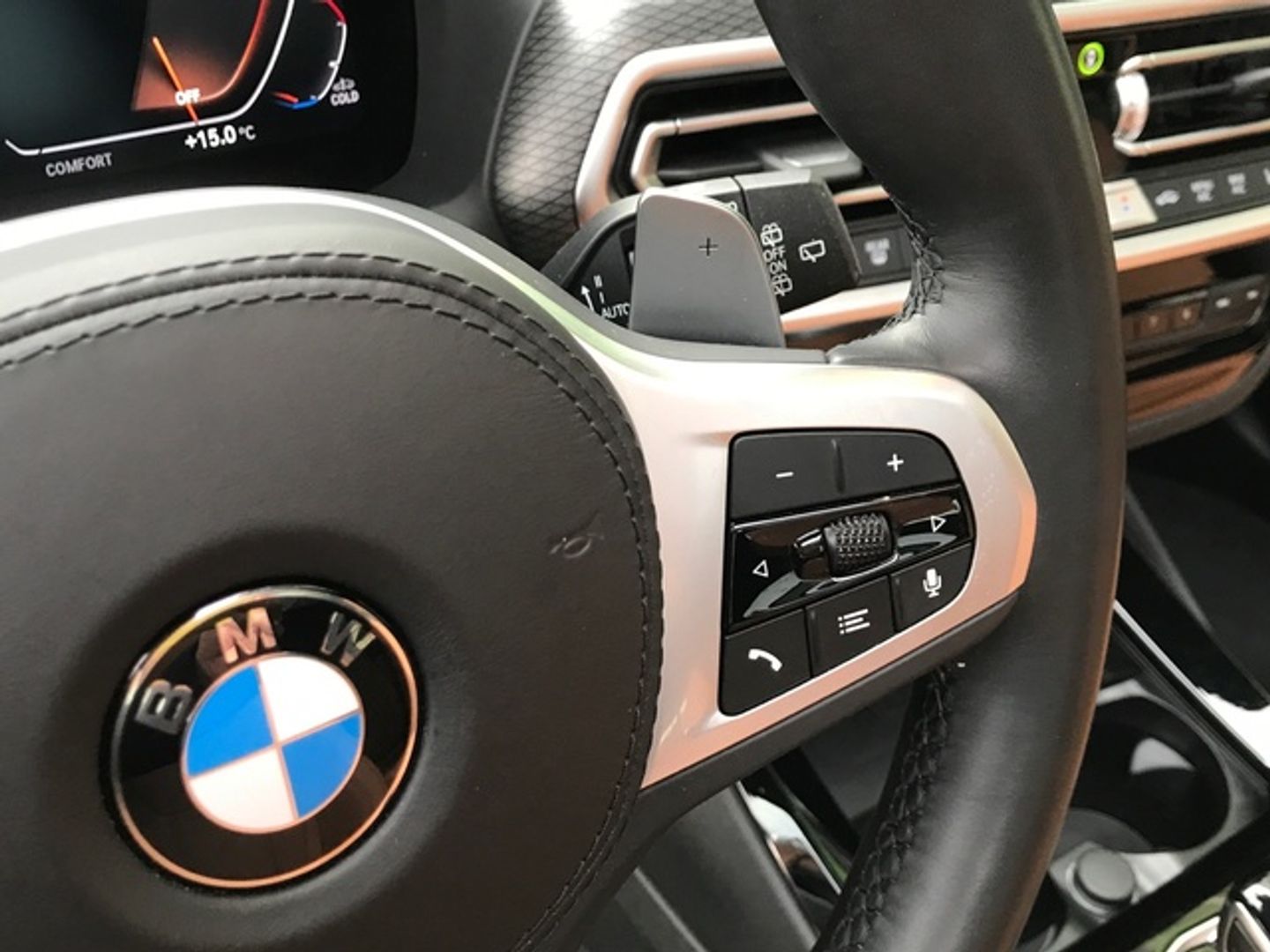 BMW X3 xDrive20d xLine 140 kW (190 CV)