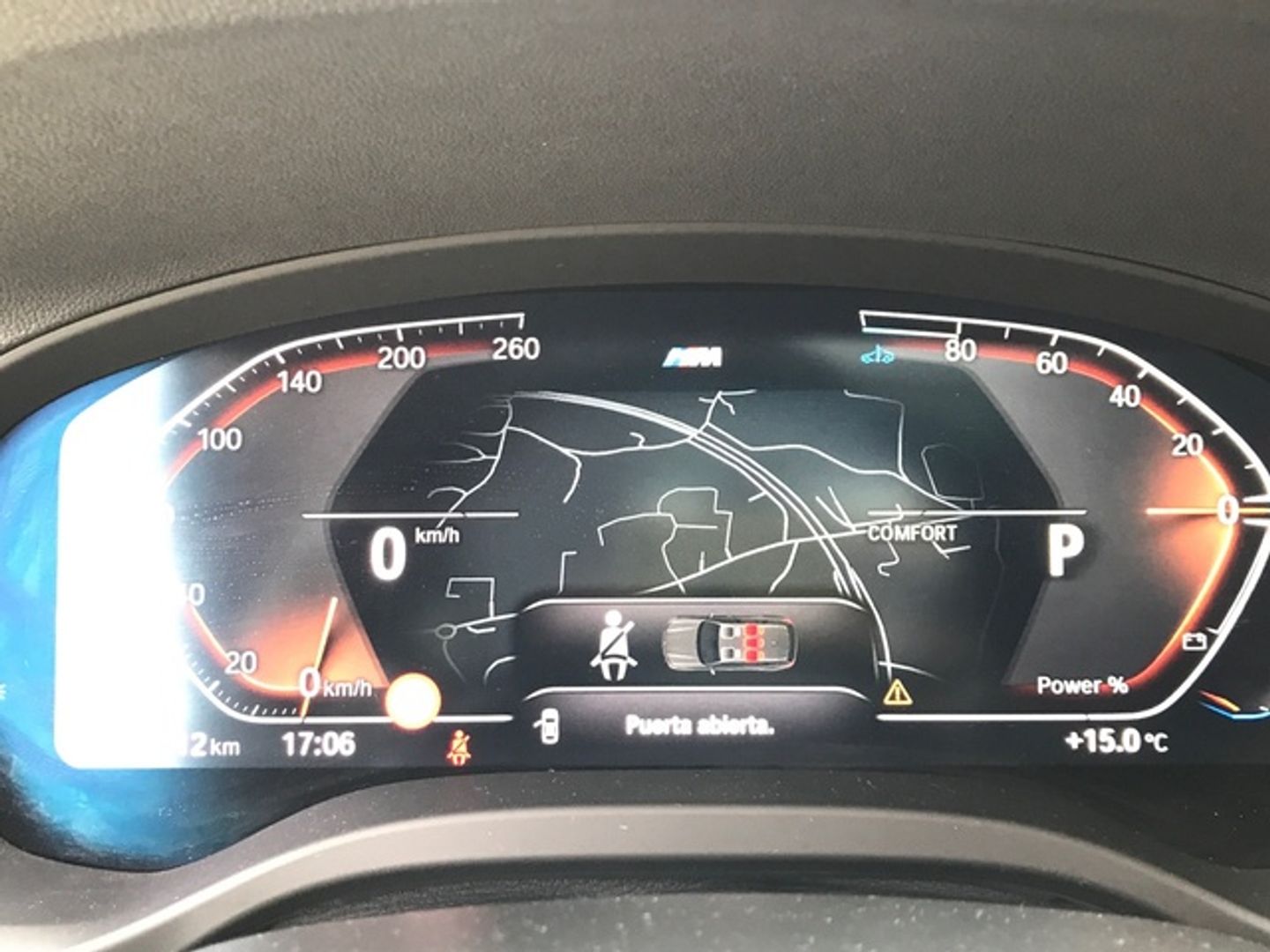 BMW X3 xDrive20d xLine 140 kW (190 CV)