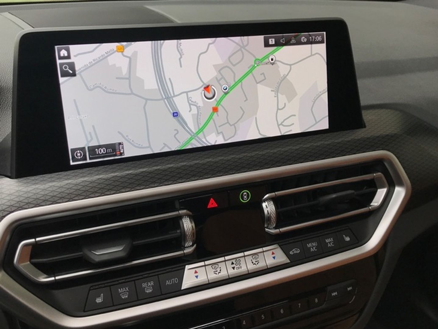 BMW X3 xDrive20d xLine 140 kW (190 CV)